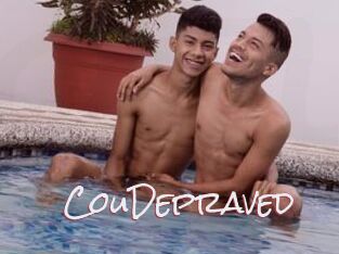 CouDepraved
