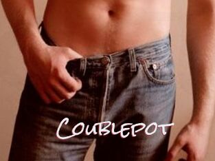 Coublepot