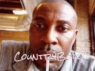 CountryBoiXX