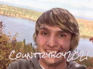 Countryboy2021