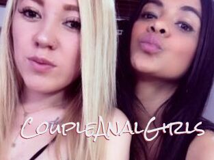 CoupleAnalGirls