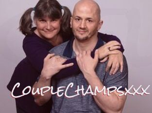 CoupleChampsxxx