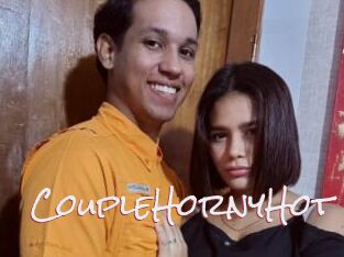 CoupleHornyHot