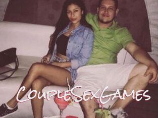 CoupleSexGames
