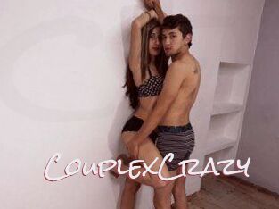 CouplexCrazy