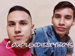 Couplexdirtyboys