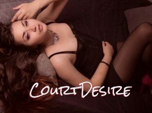 CourtDesire