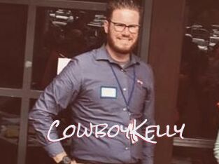 CowboyKelly