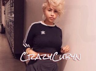 CrazyCubyn