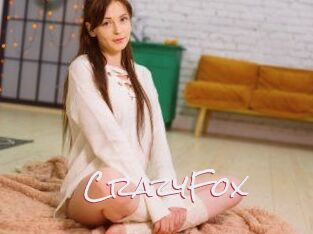 CrazyFox
