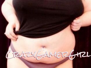 CrazyGamerGirl