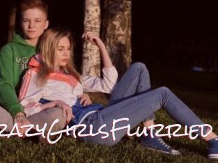 CrazyGirlsFlurried