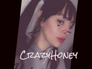 CrazyHoney