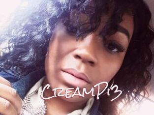 CreamPi3