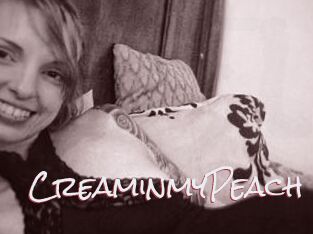 Creamin_my_Peach