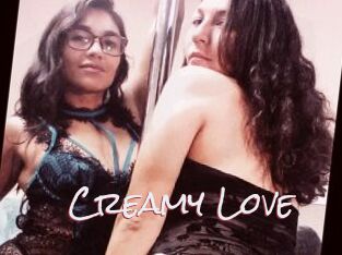 Creamy_Love