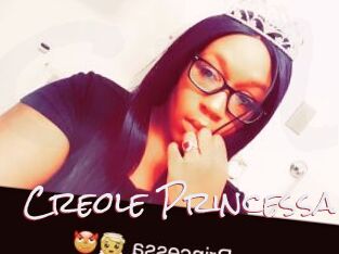 Creole_Princessa