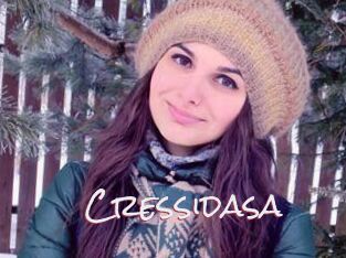 Cressidasa