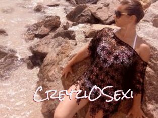 CreyziOSexi