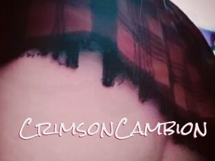 CrimsonCambion