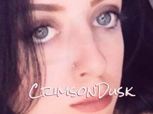 CrimsonDusk