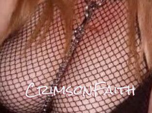 CrimsonFaith