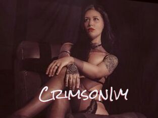 CrimsonIvy