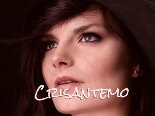 Crisantemo