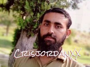 CrisjordanXX