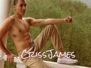 Criss_James