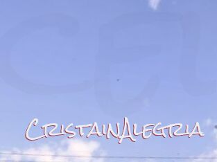 CristainAlegria
