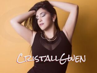 CristallGwen