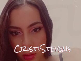 CristiStevens