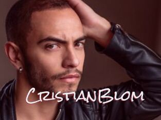 CristianBlom