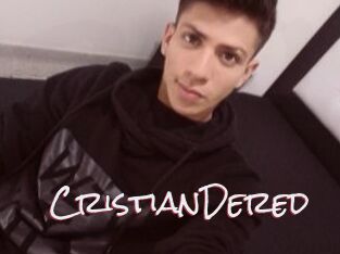 CristianDered