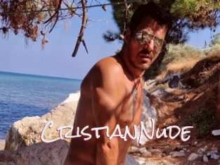 CristianNude Celiba Club