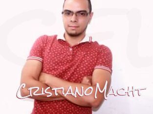CristianoMacht