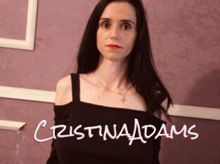CristinaAdams