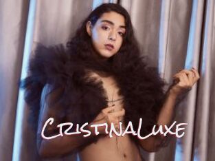CristinaLuxe