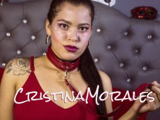 CristinaMorales