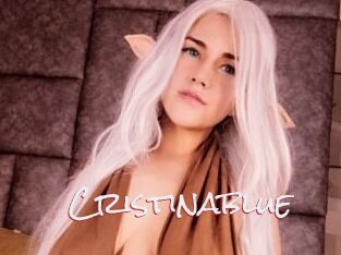 Cristinablue