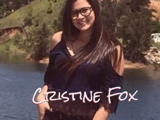 Cristine_Fox
