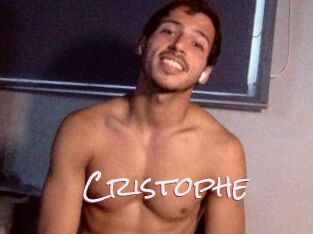 Cristophe