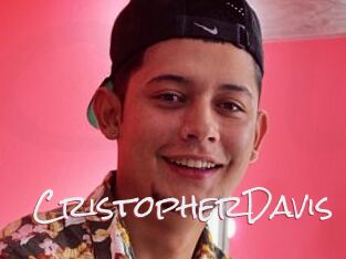 CristopherDavis