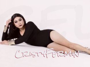 CristyFermin
