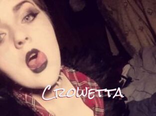 Crowetta