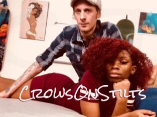 CrowsOnStilts