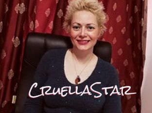 CruellaStar
