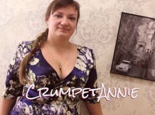 CrumpetAnnie