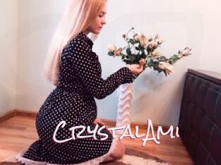 CrystalAmi